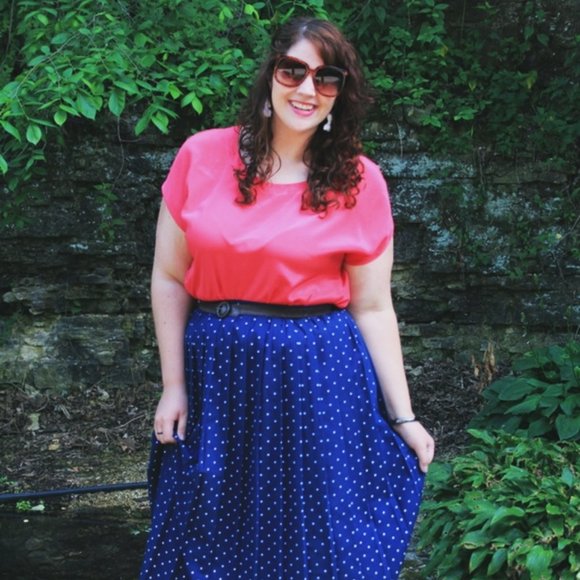 HANNAH RUPP | SECONDHAND PERSONAL STYLIST - Picture 4 of 4